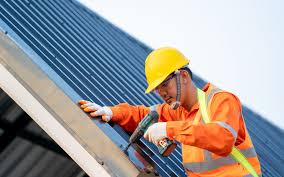 Fast & Reliable Emergency Roof Repairs in Wernersville, PA